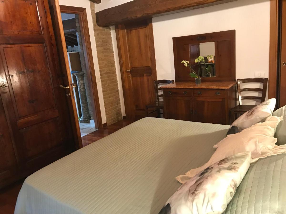 La Perla Tra Gli Ulivi Apartment Siena Exterior foto