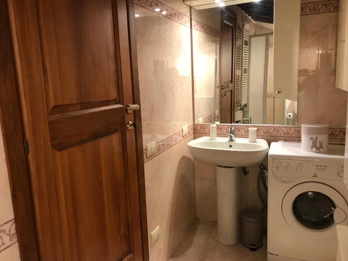 La Perla Tra Gli Ulivi Apartment Siena Exterior foto
