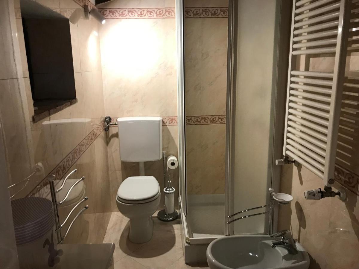 La Perla Tra Gli Ulivi Apartment Siena Exterior foto